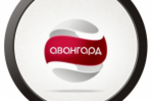 лого "Авангард"