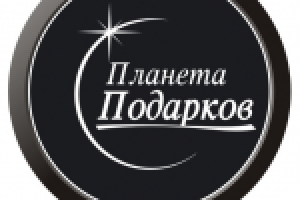 лого "Планета подарков"