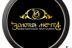 лого "Золотая Мечта"