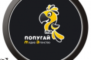 лого "Попугай"