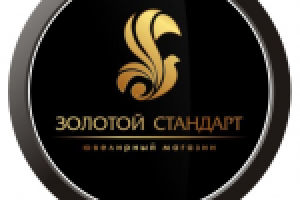 лого "Золотой Стандарт"