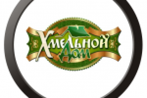 лого "Хмельной Дом"