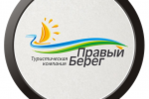 лого "Правый берег"