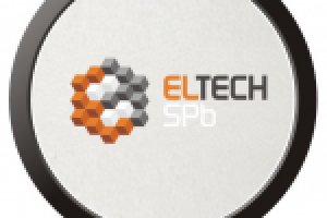 лого "ElTech"