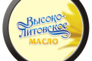 лого "Масло Высоко-Литовское"