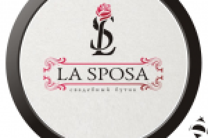 лого "LaSposa"