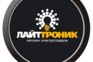 лого "Лайттроник"