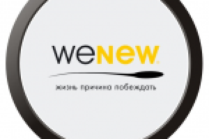 лого "Wenew"
