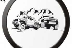 эмблема "Ралли"