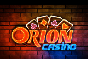 Заставка игровой системы