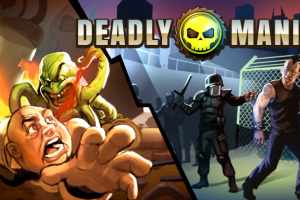 Заставка к игре