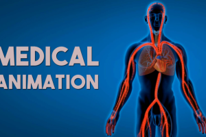 медицинская анимация