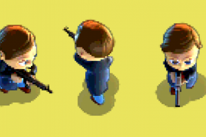 пиксельарт