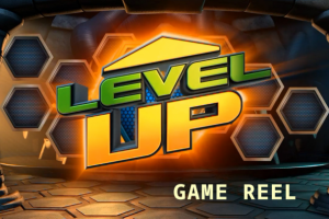 Игры. Демонстрационный ролик.