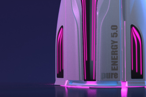 Солярий MegaSun