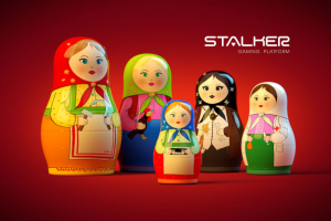 Игровая платформа. Промо. Партнерка