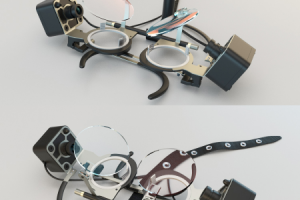 Офтальмологическое оборудование