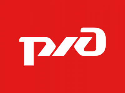 Монтаж ролика для аккаунта РЖД в Pinterest