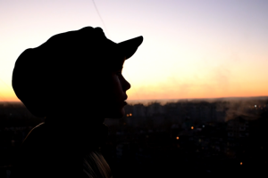 Стильный/Кинематографический монтаж видео