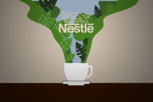 Анимация логотипа