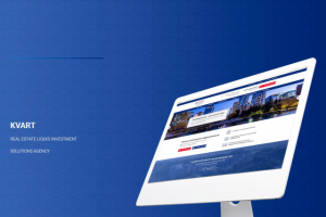 КВАРТ // центр недвижимости