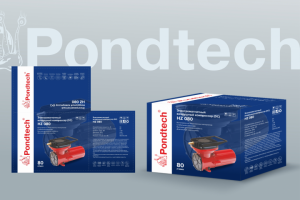 Коробка для компрессора