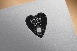 Логотип для бренда товаров декора для дома