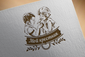 Крестильная одежда