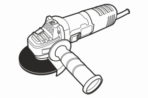 Векторная отрисовка с фотографии
