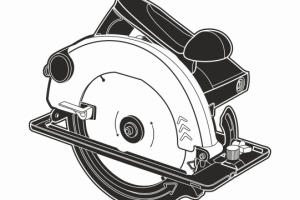 Векторная отрисовка с фотографии