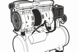 Векторная отрисовка с фотографии