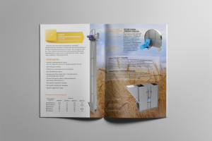 Каталог элеваторного оборудования