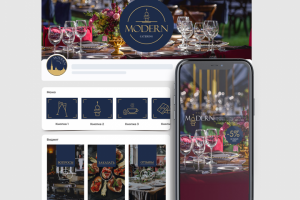 Оформление сообщества ВК