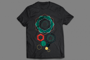 шестигранники