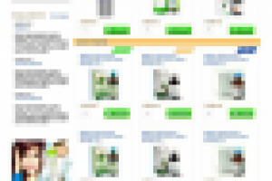 Интернет магазин медицинских препаратов Мед препапараты