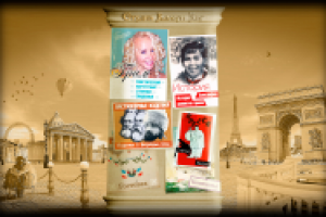 Сайт компании Валери Вер