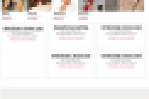 Интернет магазин париков "Купить парик"