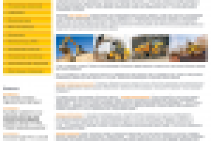 Сайт - каталог "KraftRent"