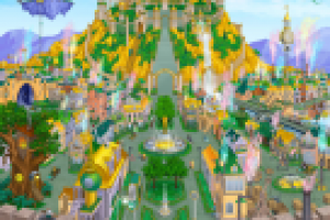 Золотая страна