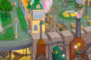 золотая страна фрагмент3