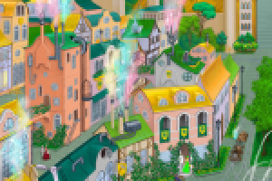 золотая страна фрагмент2