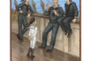 Рассказы моряка