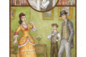 Нежданная встреча