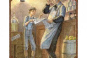 Мистер Хоббс и Дик