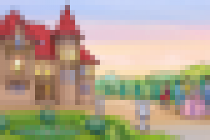 Престижный дом