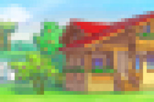 Экологичный дом