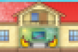 Дом, в котором летом прохладно, зимой тепло