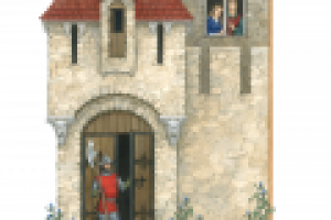 Дом двух сестёр