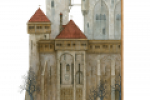 Замок чертей