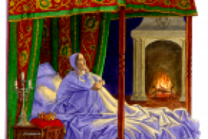 бессонница